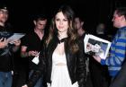 Rachel Bilson - Premiera Waiting For Forever